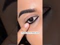 How to apply Kajal for hooded eyes  Dazller Kreamy Kajal Everyday eyelook @EyetexDazller
