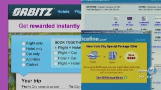 Action Line: Spring Break scams on travel