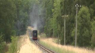 Bala Lake Railway - \