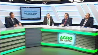 Strategia Națională de Dezvoltare Agricolă și Rurală pentru anii 2023-2030