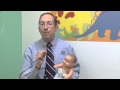 Sacral Dimples: First With Kids - Vermont Children's Hospital, Fletcher Allen