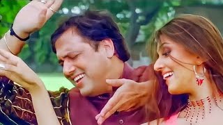 Tu jo hans hans ke Sanam.Old (Video) Song.Raja bhaiya. Govinda,Udit Naraion,K. 10 October 2022