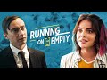 RUNNNING ON EMPTY 2024 Official trailer