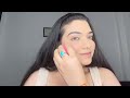 Summer essential makeup  Sweatproof makeup  Self makeup tutorial  SUMMER TIPS PRIYANKA SHARMA