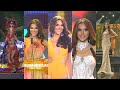 Miss Grand International 2019 | Mara Topic | Top 10 | Participación completa