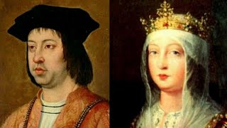 Tribuna de la Historia - Isabel y Fernando, la unidad de España