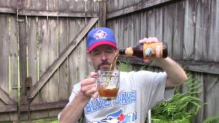 Louisiana Beer Reviews: Saint Arnold Oktoberfest 2018