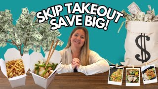 My TOP 6 Irresistible Chinese Takeout Dupes That’ll Save You BIG $$!