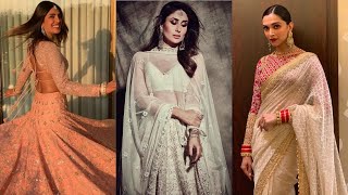 Ambani Wedding: What your favourite celebrities wore