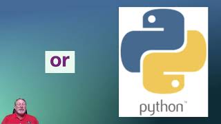 Python keyword video reference: OR