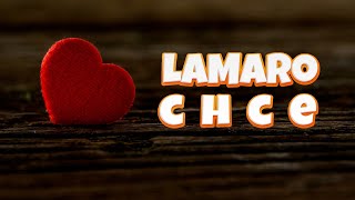 Chcę - LaMaro (audio) #lamaro #disco2024