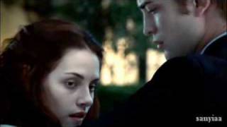 Twilight Saga - Eclipse Trailer
