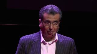Success is in your hands, make it possible and defy the impossible | Jack Romero | TEDxWarwick