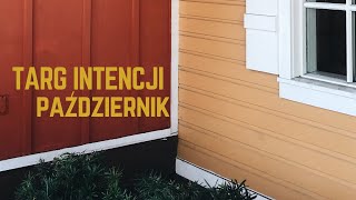 Targ intencji || Październik 2024