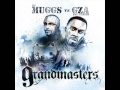 DJ Muggs VS GZA - Those Thats Bout It