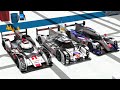 dominant dirty diesel the story of the audi le mans diesels 2006 2016