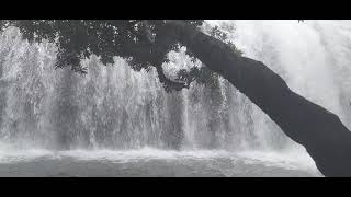 Anayadikuthu waterfalls   # Neelakoduveli vlogs