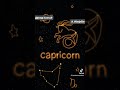 Fakta Menarik Capricorn!!! #faktazodiak #faktacapricorn #zodiak #capricorn #short