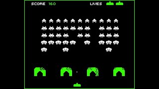 Retro Sound Effects in Python
