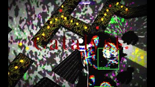 Catalyst Developer Event I Nullscape