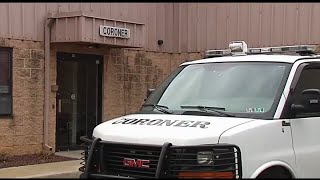 Deputy coroner discusses challenges faced when identifying human remains