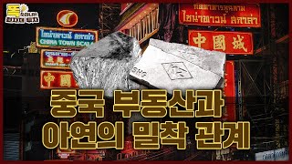 중국의 업황과 관련된 아연 알아보자!