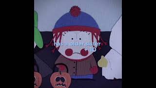 How similar are you to Stan marsh? #southpark #stanmarsh #shorts