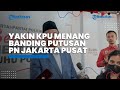 Mahfud MD Yakin KPU Pasti Menang Banding Putusan PN Jakarta Pusat Tunda Pemilu, Ini Alasannya