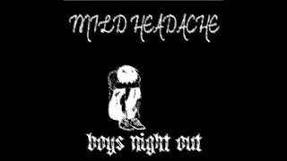 Mild Headache - Shock Site