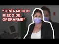 Tratamiento para hernia discal - Testimonio Diana Lunar | Clínica del Dolor