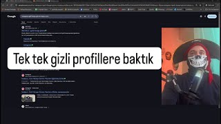 İnstagram gizli hesap görme 2025 gizli hesapların hikayesine nasıl bakılır? Detaylı anlatım.