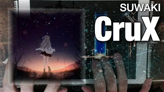 【from Dynamix】CruX(CORE) Supernova 1000000pts.【RAVON】