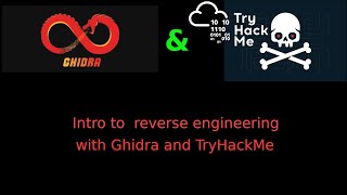 Intro to Reverse Engineering with THM room Basicmalwarere