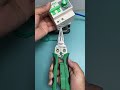 #wiring #electrician #hardware tools #multi-function wire stripper