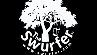 The Swurfer - The swing...reinvented