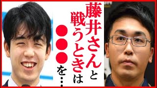 藤井聡太竜王名人に菅井竜也八段が“対藤井戦のテーマ”語った言葉に一同驚愕…今期叡王戦五番勝負で振り飛車VS居飛車対抗形の激闘も