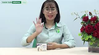 MÁY TRỢ THÍNH siêu nhỏ gọn không dây Biohealth JH-115 - Chính hãng Úc BH 1 NĂM - Thanh Tuấn Medical