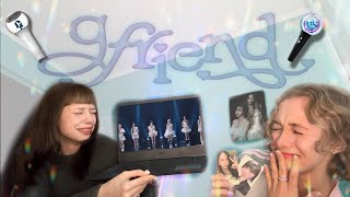 GFRIEND(여자친구) - '우리의 다정한 계절 속에 (Season of Memories)' MV+ STUDIO CHOOM REACTION | By ReMix