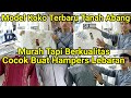 Model Baju Koko Terbaru Tanah Abang. Murah Tapi Berkualitas. Cocok Buat Hampers Paket Lebaran