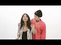 Jackson Wang (GOT7) -Ellie Lee