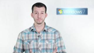 Learn Windows 7 - Adding a Printer