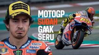 Kenapa MotoGP Sekarang Udah Nggak Seru Ditonton?  Ini Alasannya!