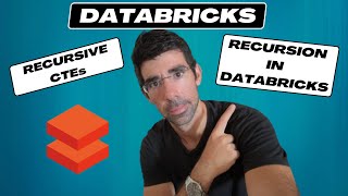 Introduction to Recursive CTEs (Common Table Expressions) in Databricks