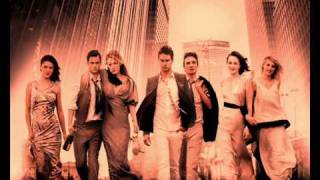 The Drums - Down by the Water :Gossip Girl S4 E08