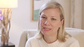 Educate for Service Award 2022-23 - Jennifer Breen Feist '94