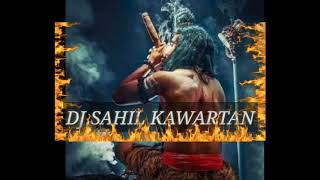 Dak Chali Haryane ki remix by DJ SAHIL KAWARTAN