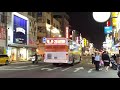 台中客運 hino刺客 high step bus 28路 fae 001