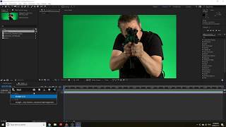 Green Screen Tip: Light wrap in After Effects - 100% FREE