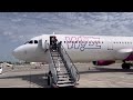 4k trip report discovering albania with wizzair airbus a321ceo venice treviso 🇮🇹 ✈ tirane 🇦🇱