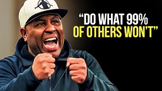 THIS IS WHY THE 1% SUCCEED - Powerful Motivational Speech for Success - Eric Thomas Motivation